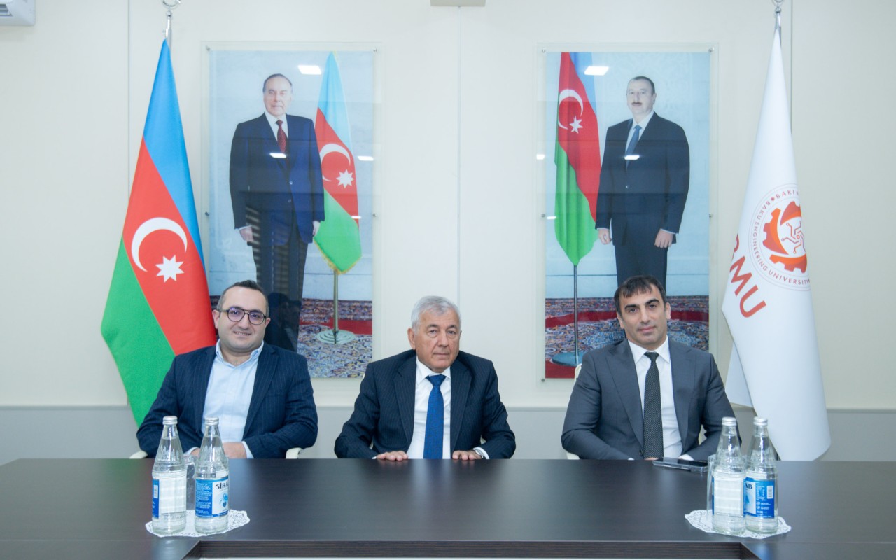 BMU-da seminar keçirilib -